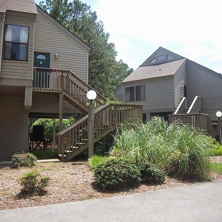 Sandcastle Cove New Bern Eksteriør billede