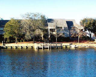 Sandcastle Cove New Bern Eksteriør billede